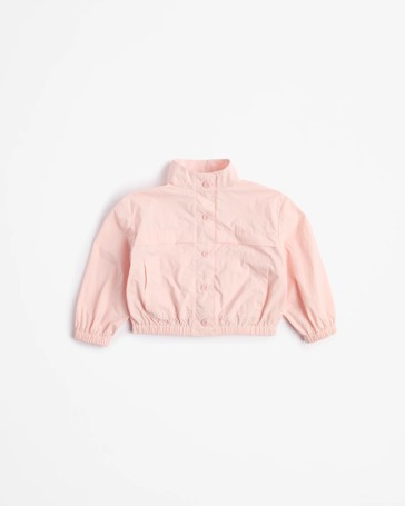 Lightweight Windbreaker