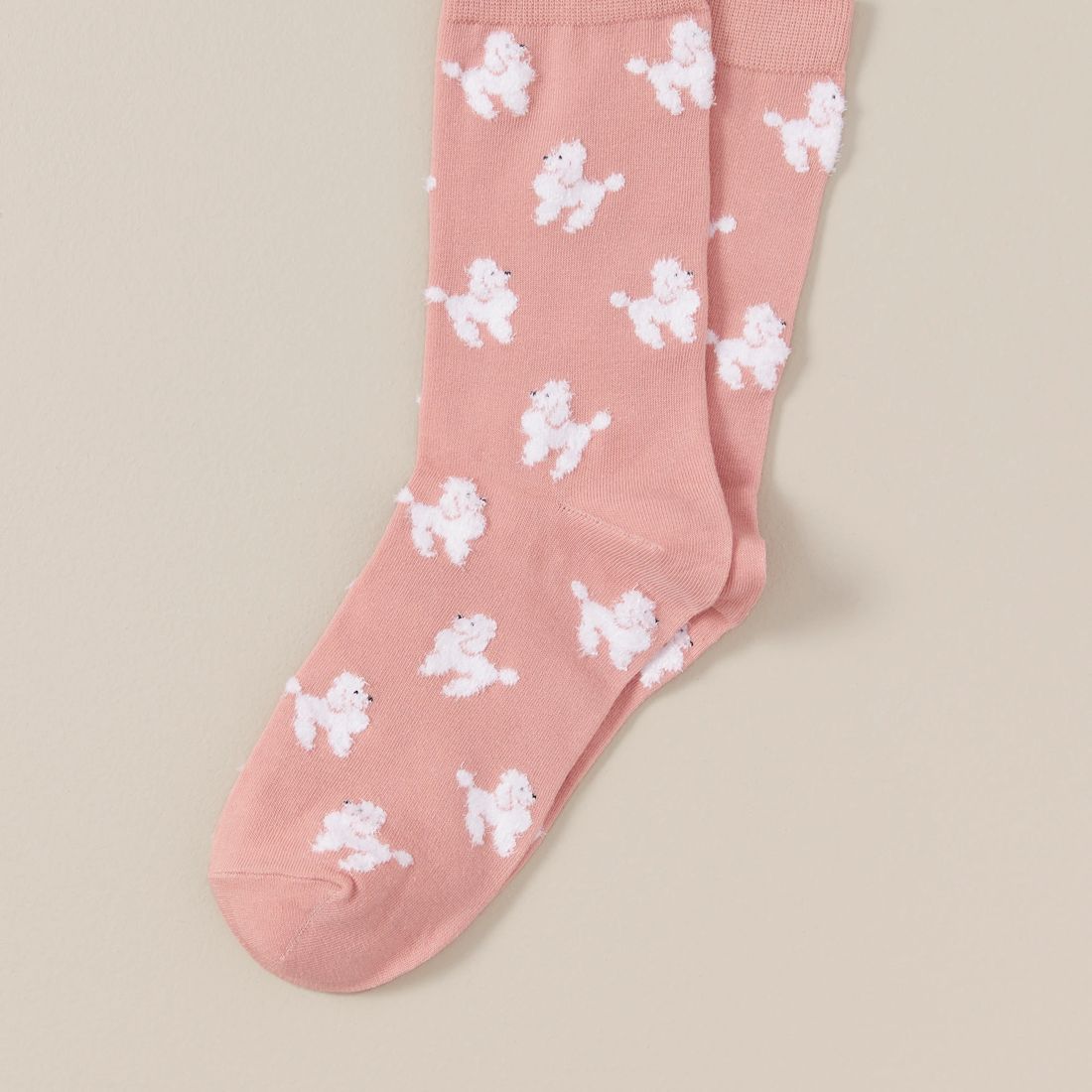 Printed Crew Socks ACLab Target Australia