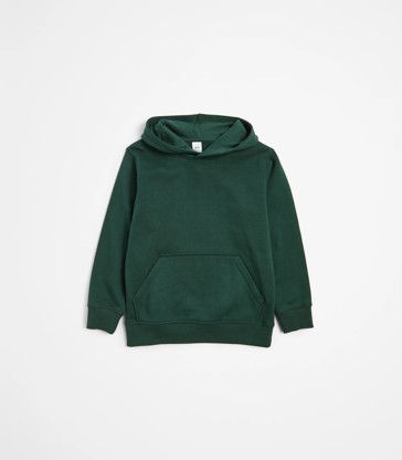 School Fleece Hoodie