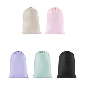 Travel Laundry Bag, Assorted - Anko