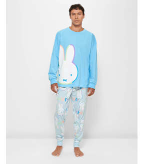 Target easter online pjs