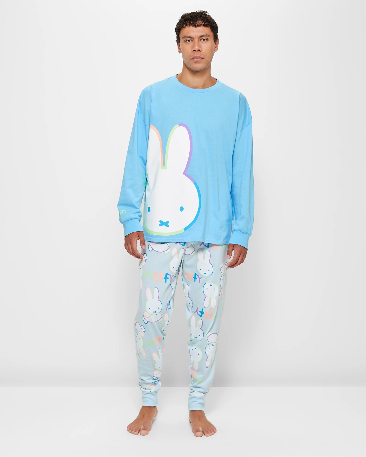 Miffy pyjamas best sale