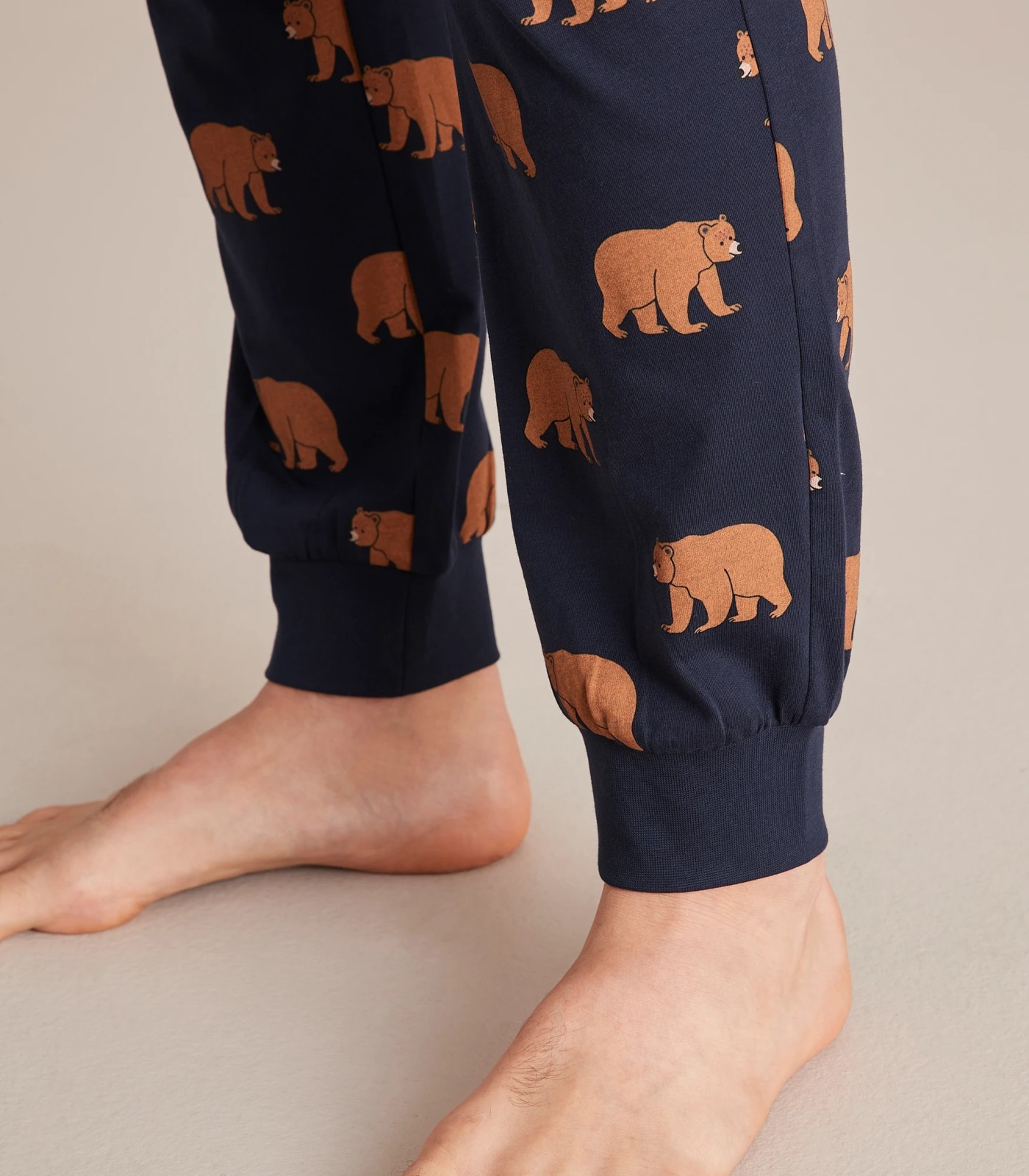 Maxx Jersey Sleep Pants 6 of 6