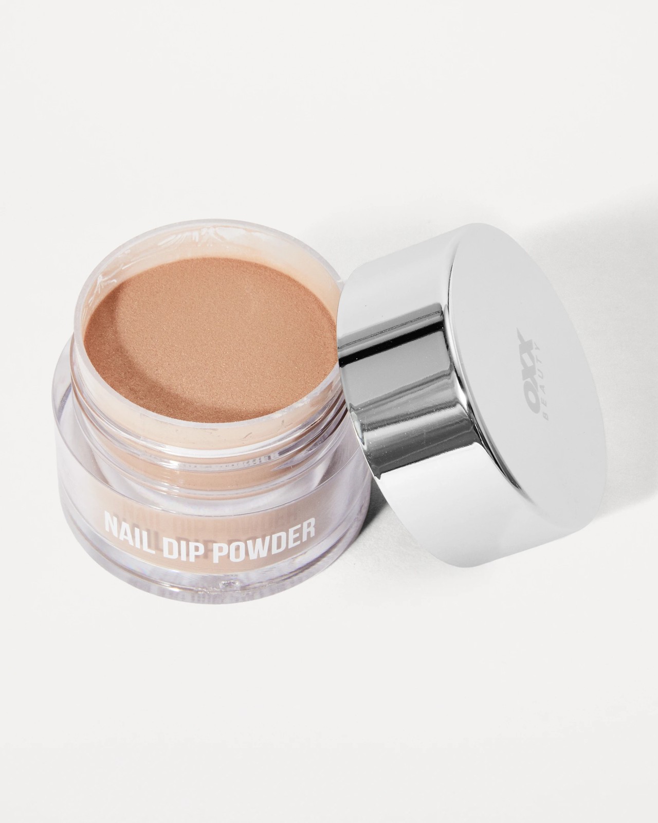 OXX Beauty Nail Dip Powder - Coffee 3 of 4