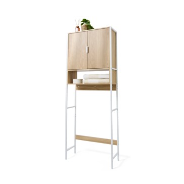 Isla Storage Cabinet - Anko