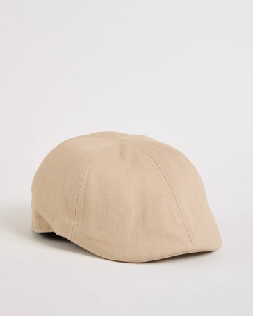 Flat Cap