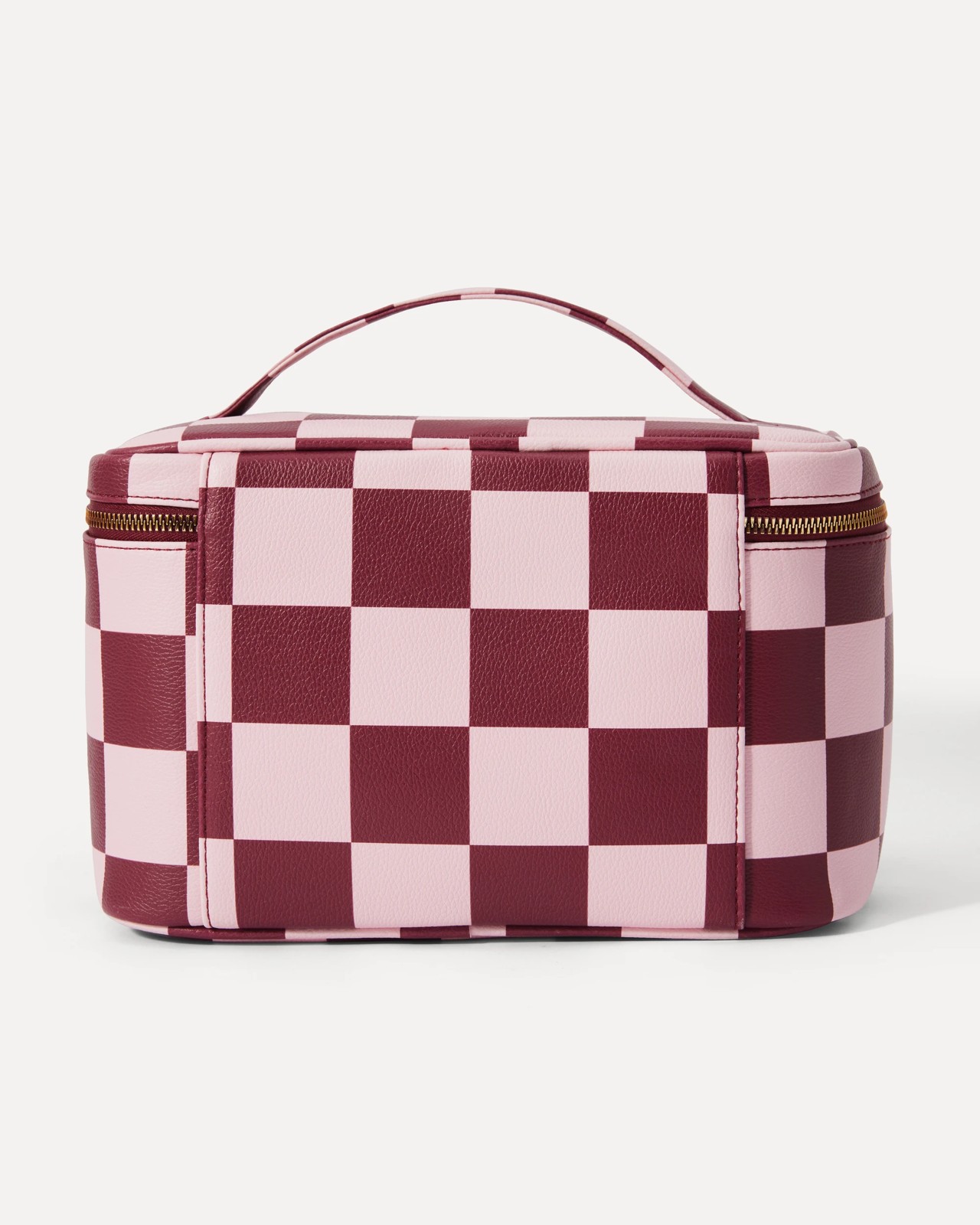OXX Beauty Makeup Bag - Pink 5 of 6