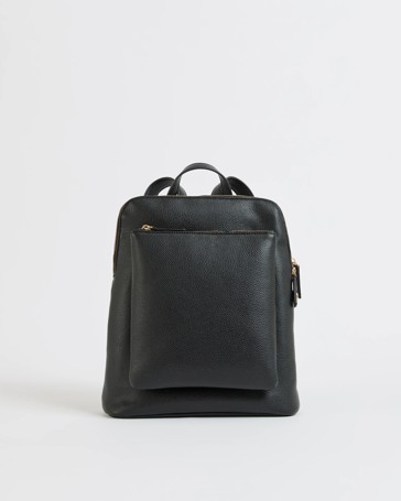 Pebble Backpack
