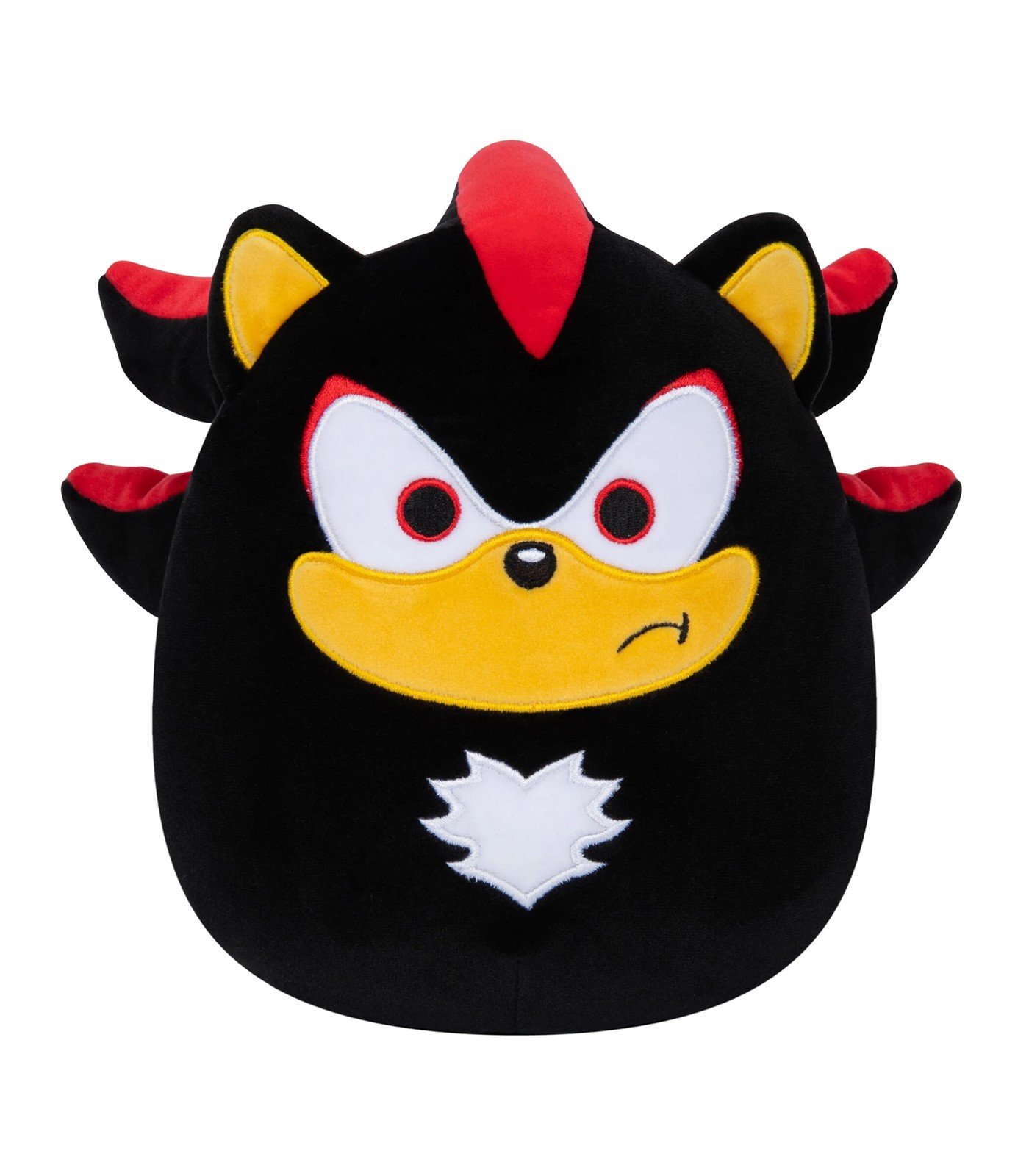 Squishmallows Sonic The Hedgehog 8