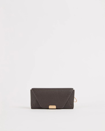 Pebble Sunglasses Case