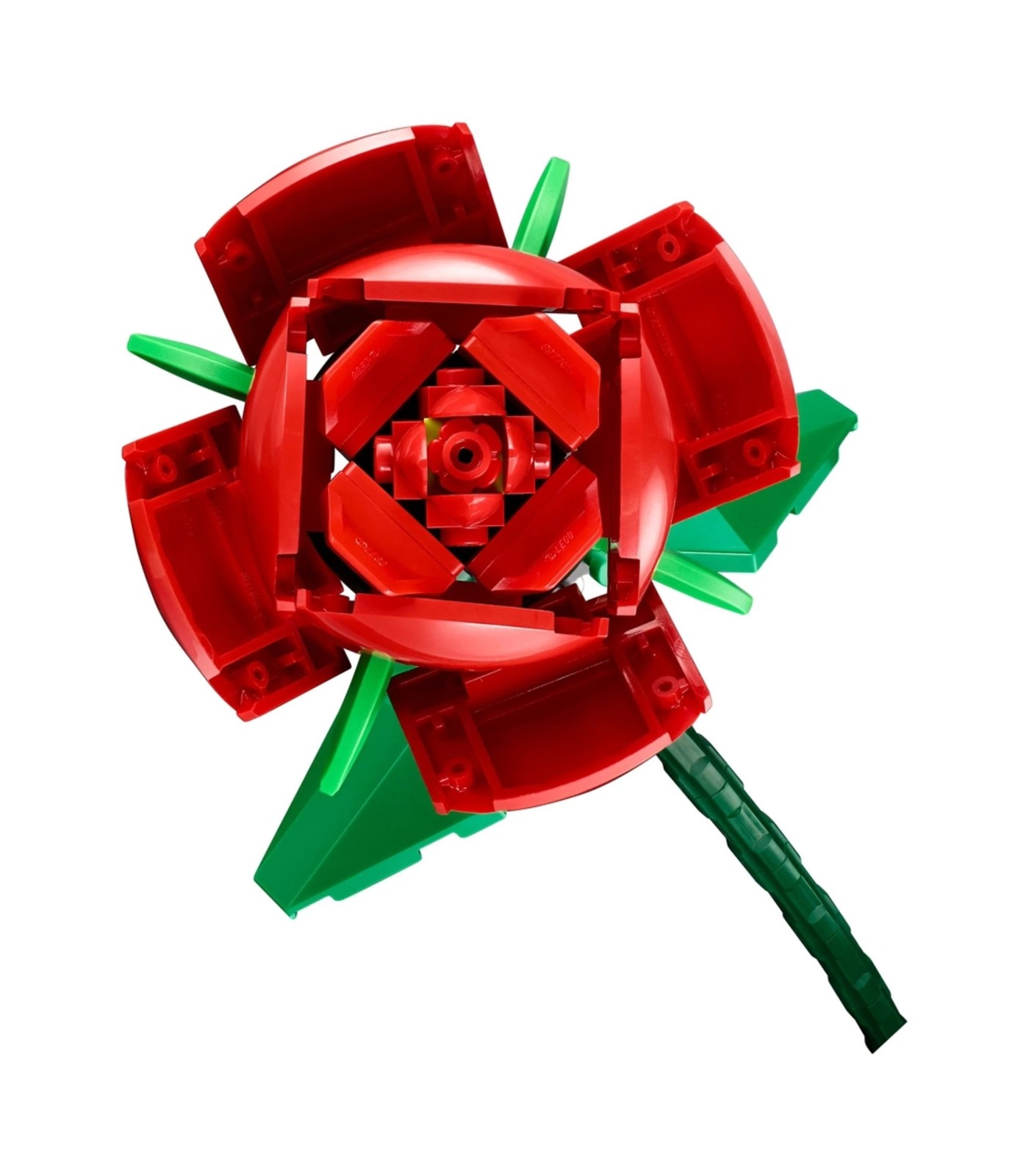 LEGO® Iconic Roses 40460 | Target Australia