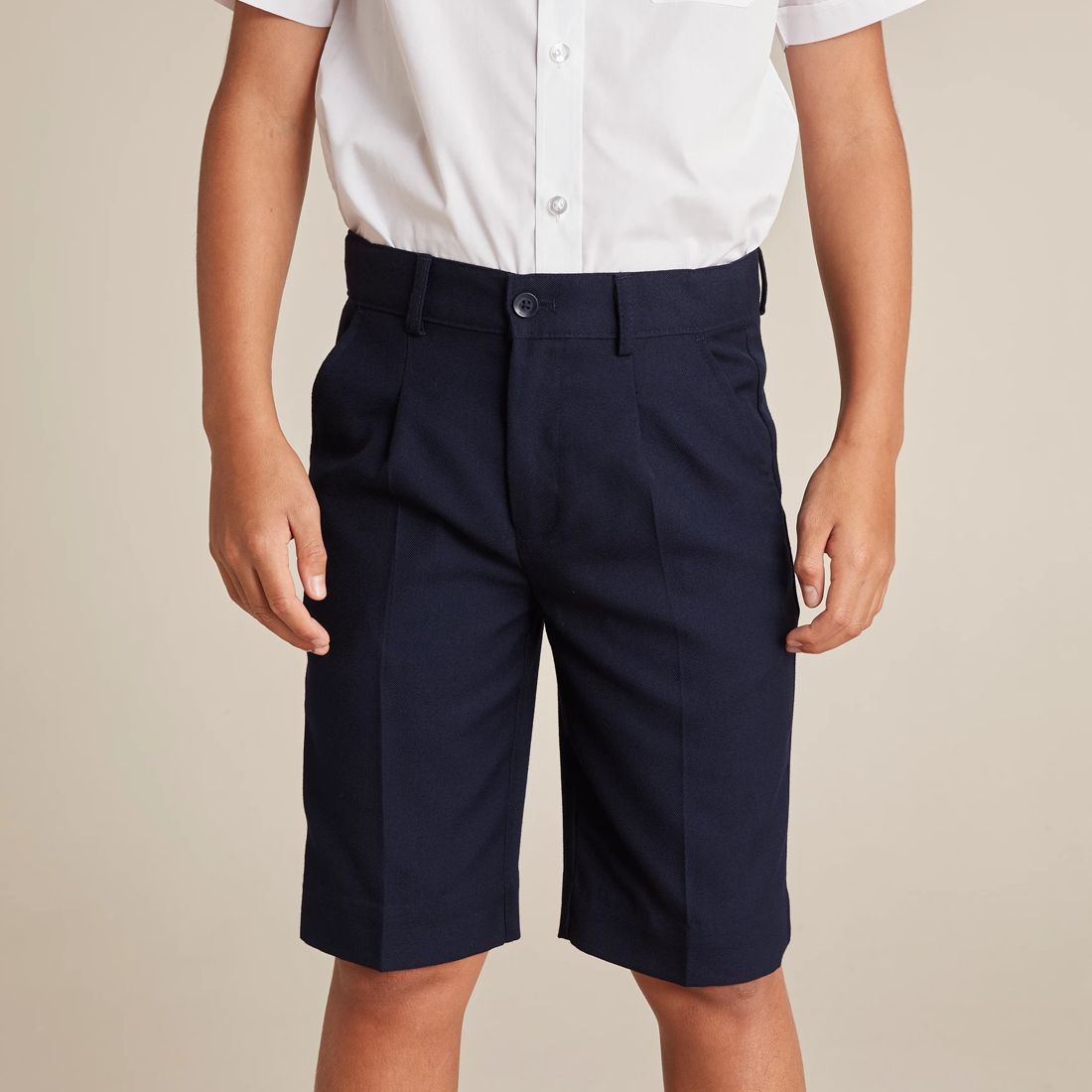 Tailored School Shorts | Target Australia