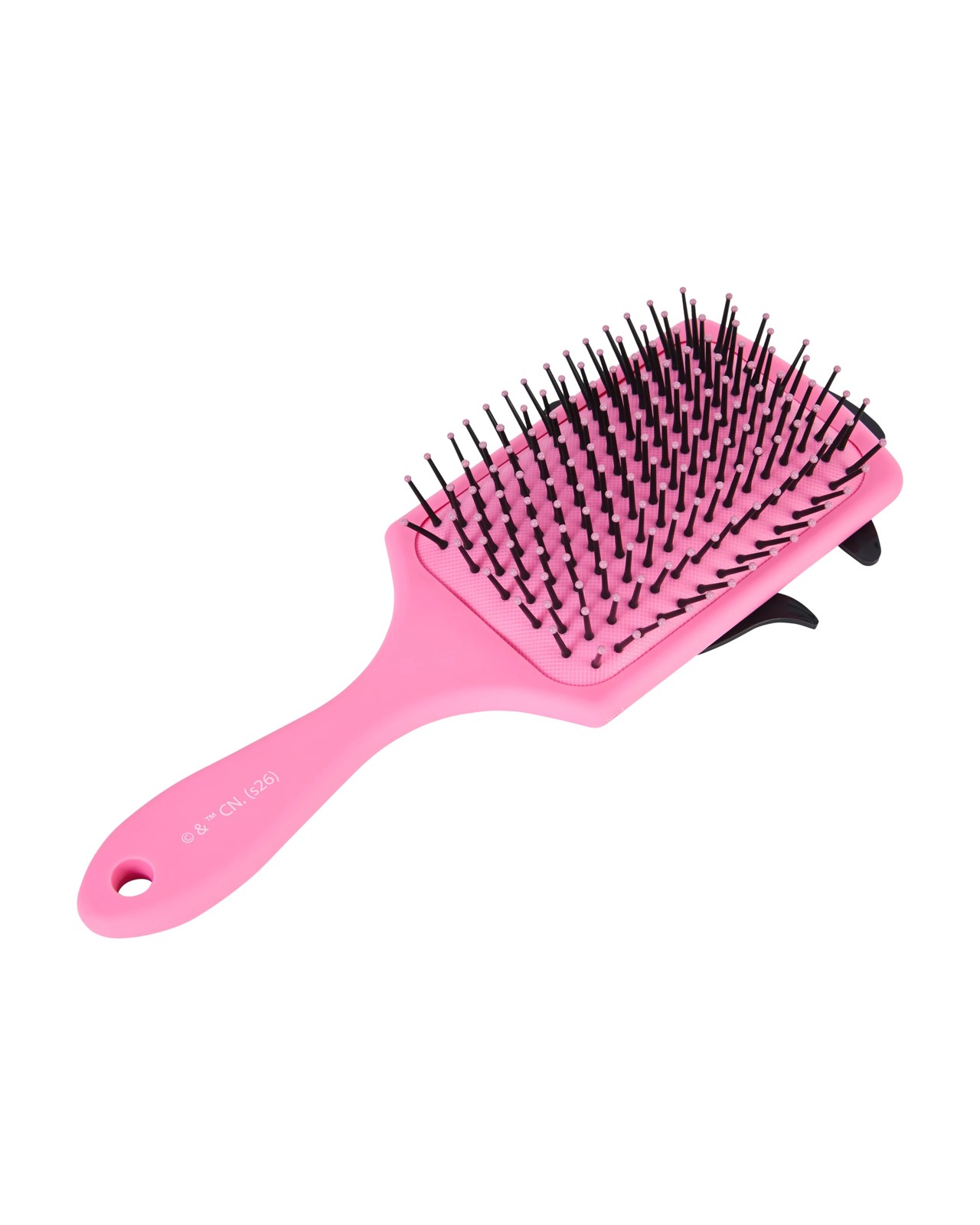 The Powerpuff Girls Hair Brush - Blossom 2 of 3