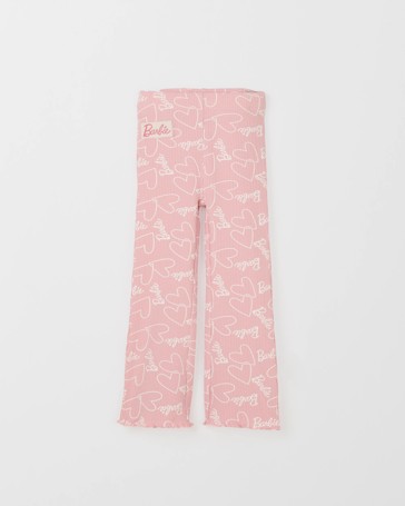 Barbie Australian Cotton Leggings