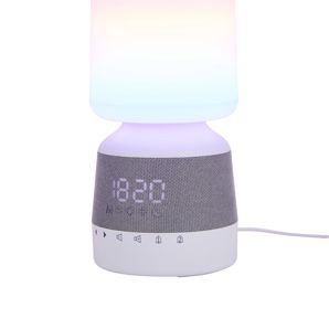 Anko Desktop Sunrise Alarm Clock BluetoothÂ® Speaker product image