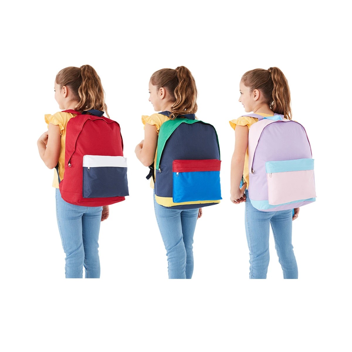 Junior Backpack - Anko 