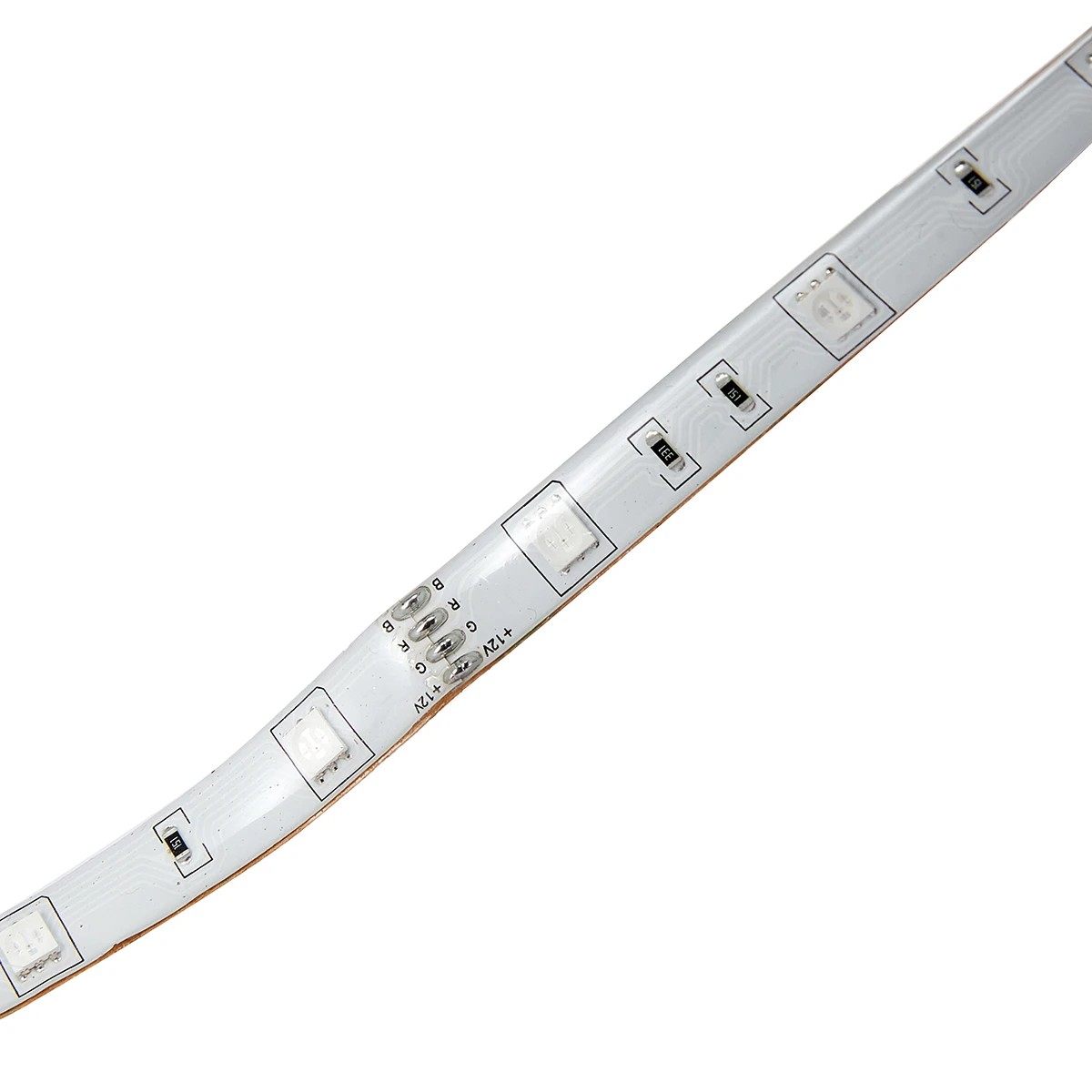 Smart Wi-Fi LED Strip Light - Anko 3 of 6
