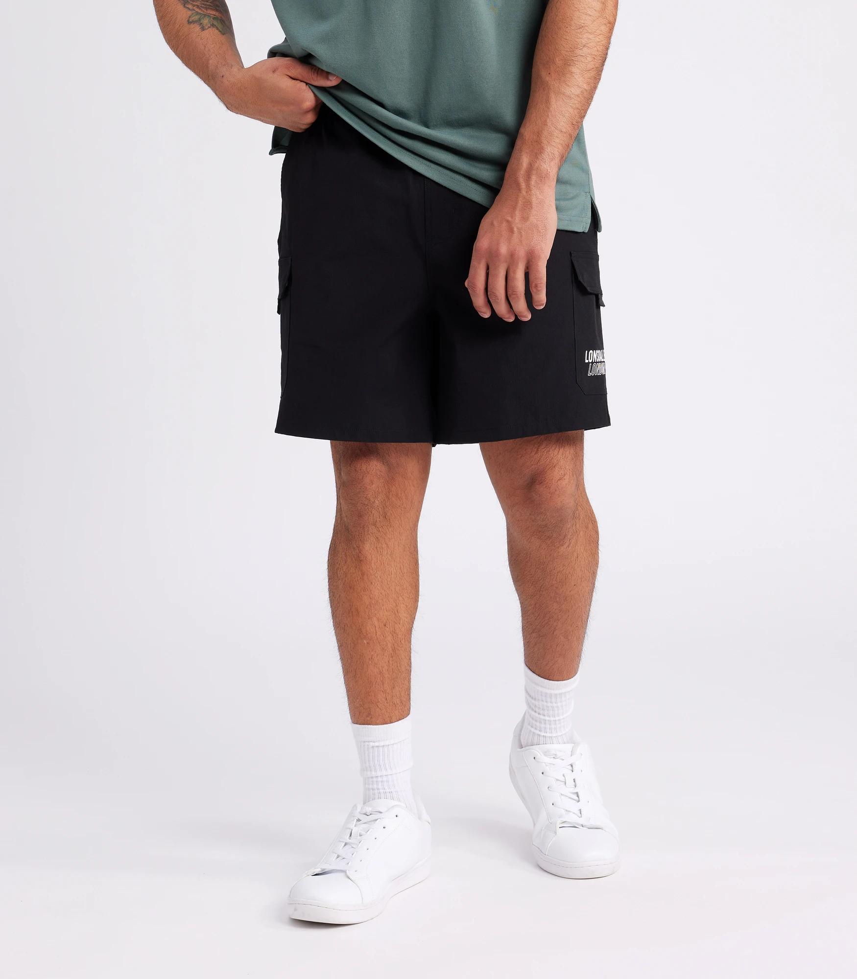 Cargo lonsdale on sale