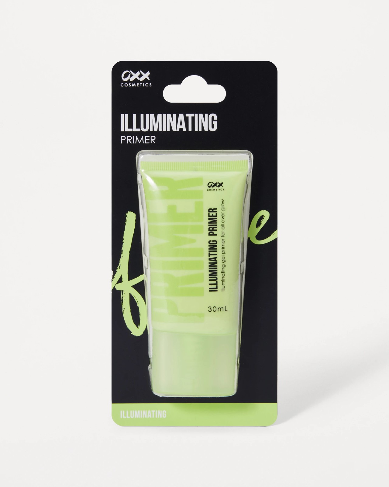 OXX Cosmetics Illuminating Primer 5 of 6