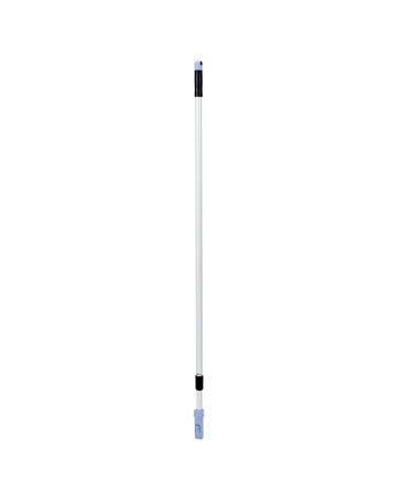 Anko Outdoor Click System 2.4m Telescopic Handle - Mix & Match Click Range