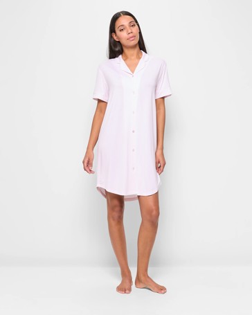 Soft Comfort Bamboo Sleep Nightie