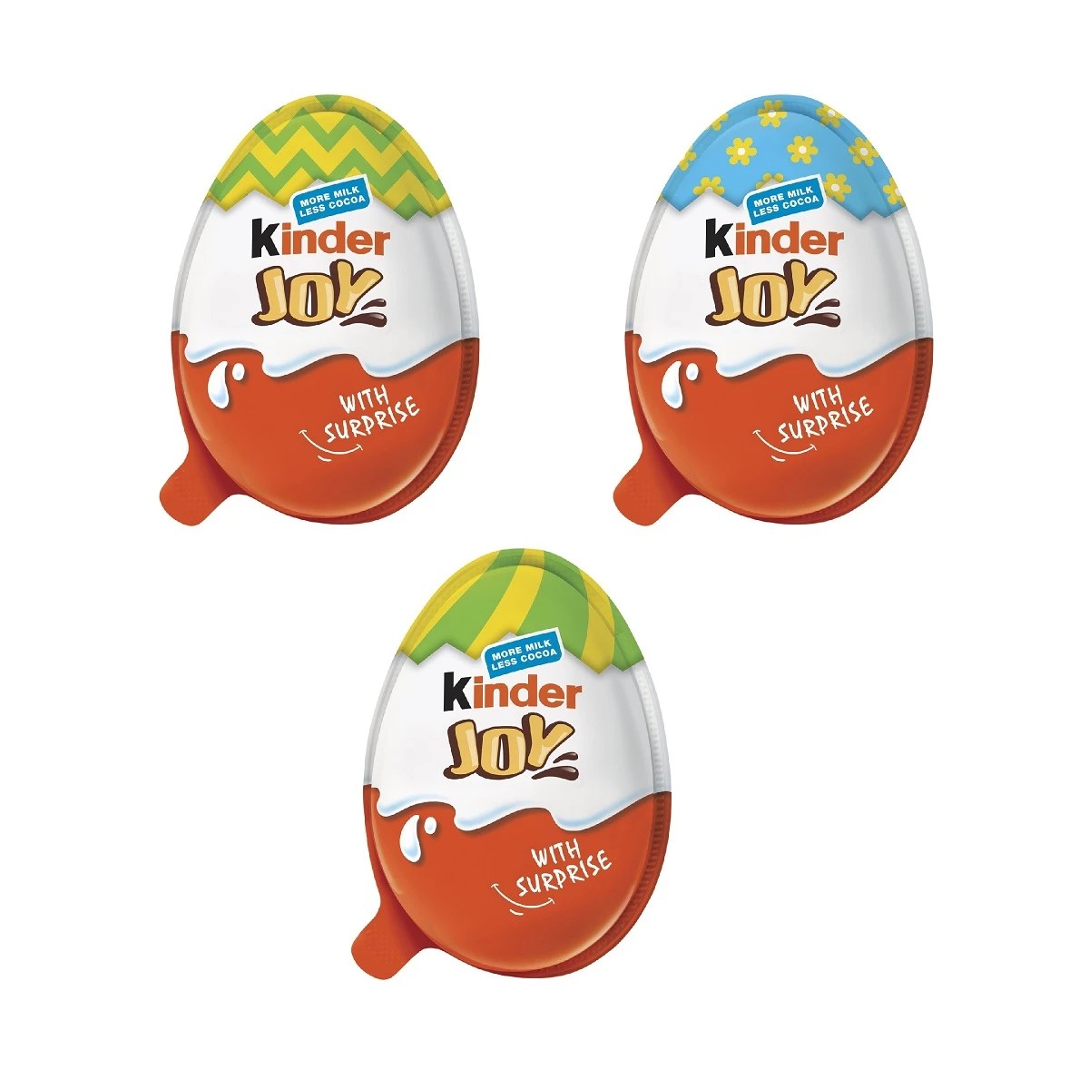 Kinder surprise store eggs target