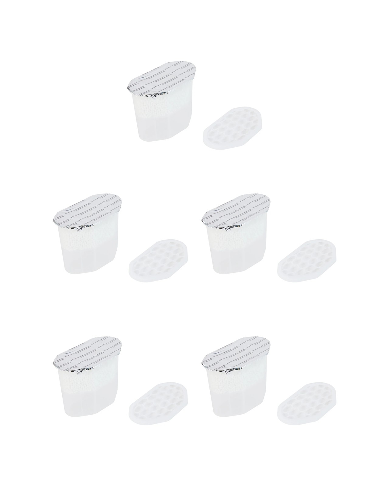 Anko 5 Pack 300g Moisture Absorbers 2 of 5