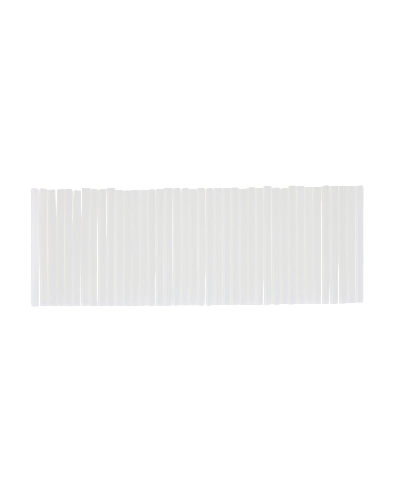 Anko 100 Piece Glue Gun Refills 2 of 3