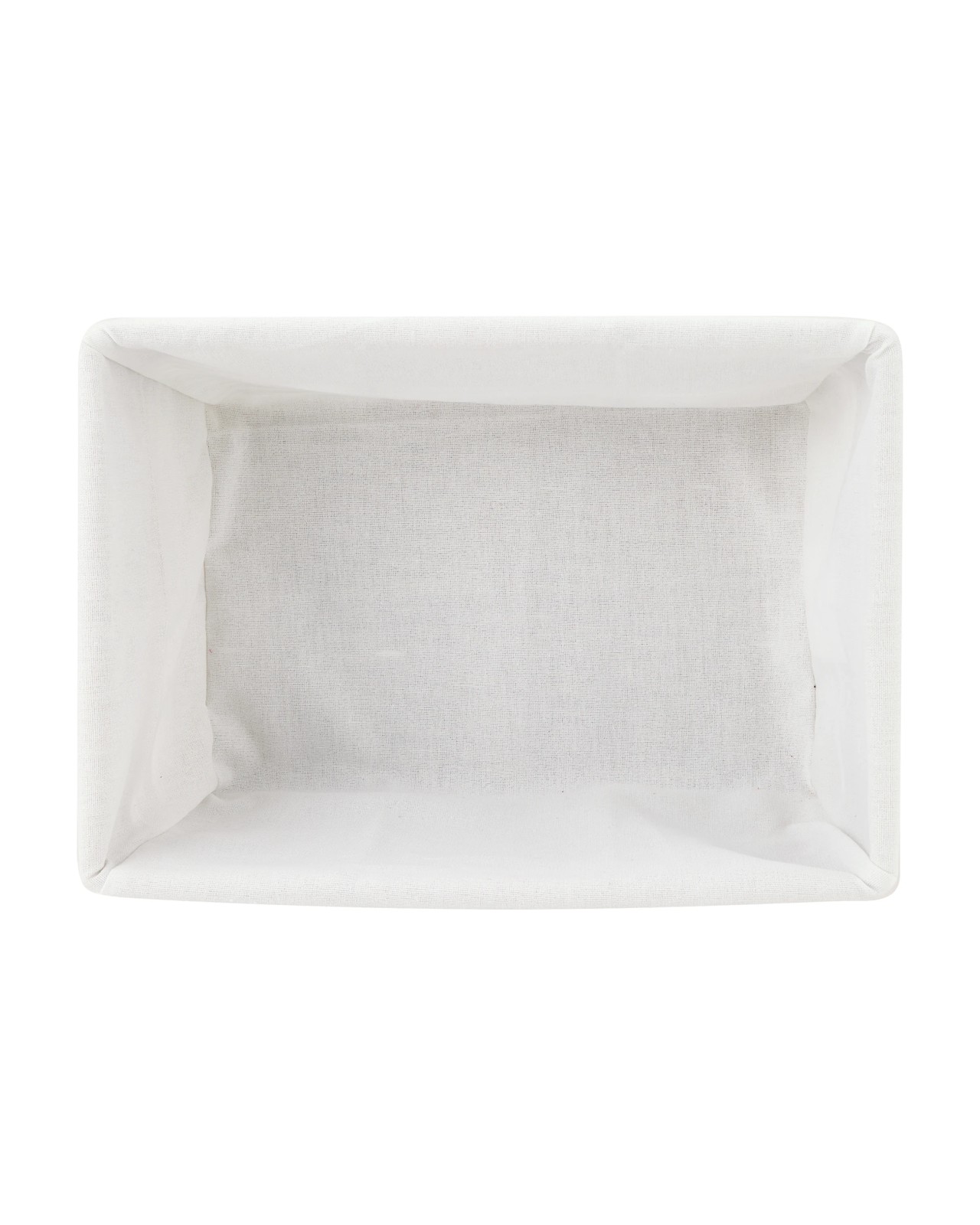Anko Christmas Basket with Liner 4 of 5