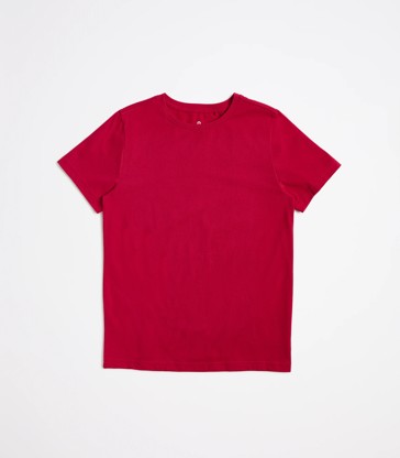 School Plain T-shirt