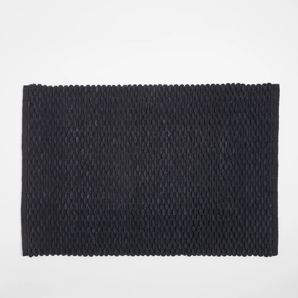 Louis Textured Bath Mat product image