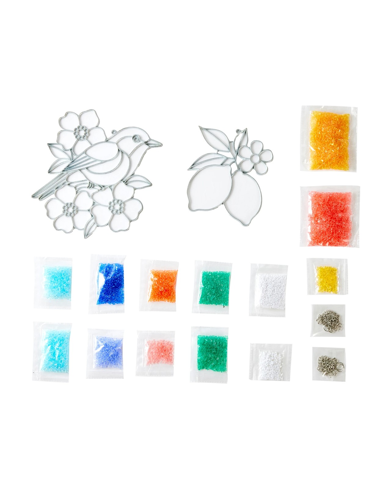 Anko DIY Sun Catchers Craft Kit 2 of 3