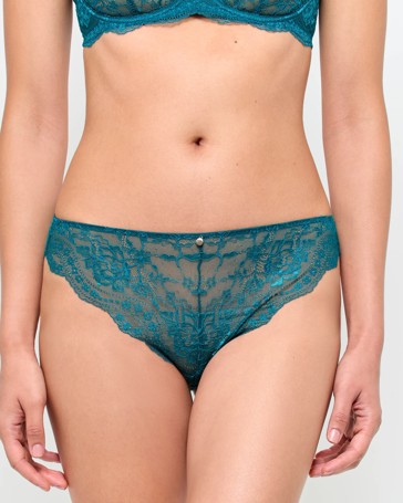Faith Lace Bikini Briefs