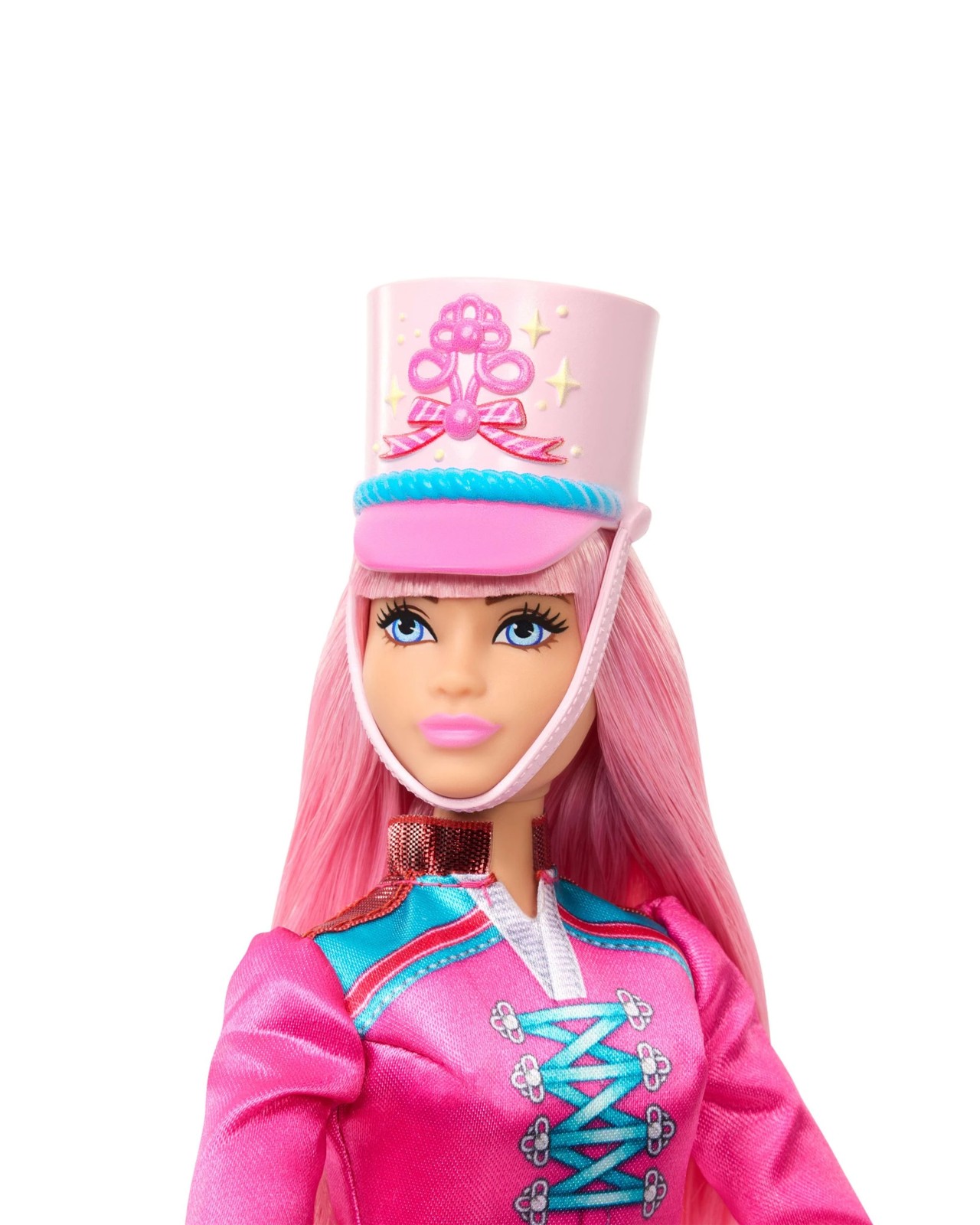 Barbie in the Nutcracker Daisy Ballerina Doll 4 of 6