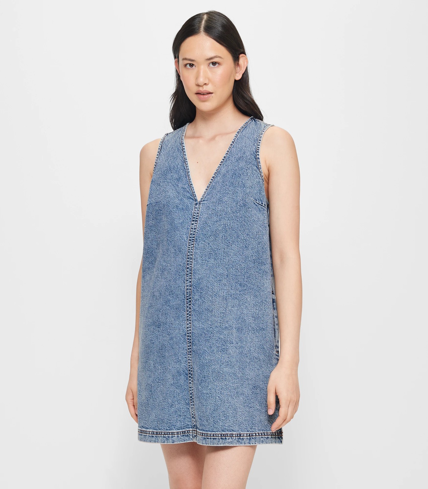 Denim Dress : Target