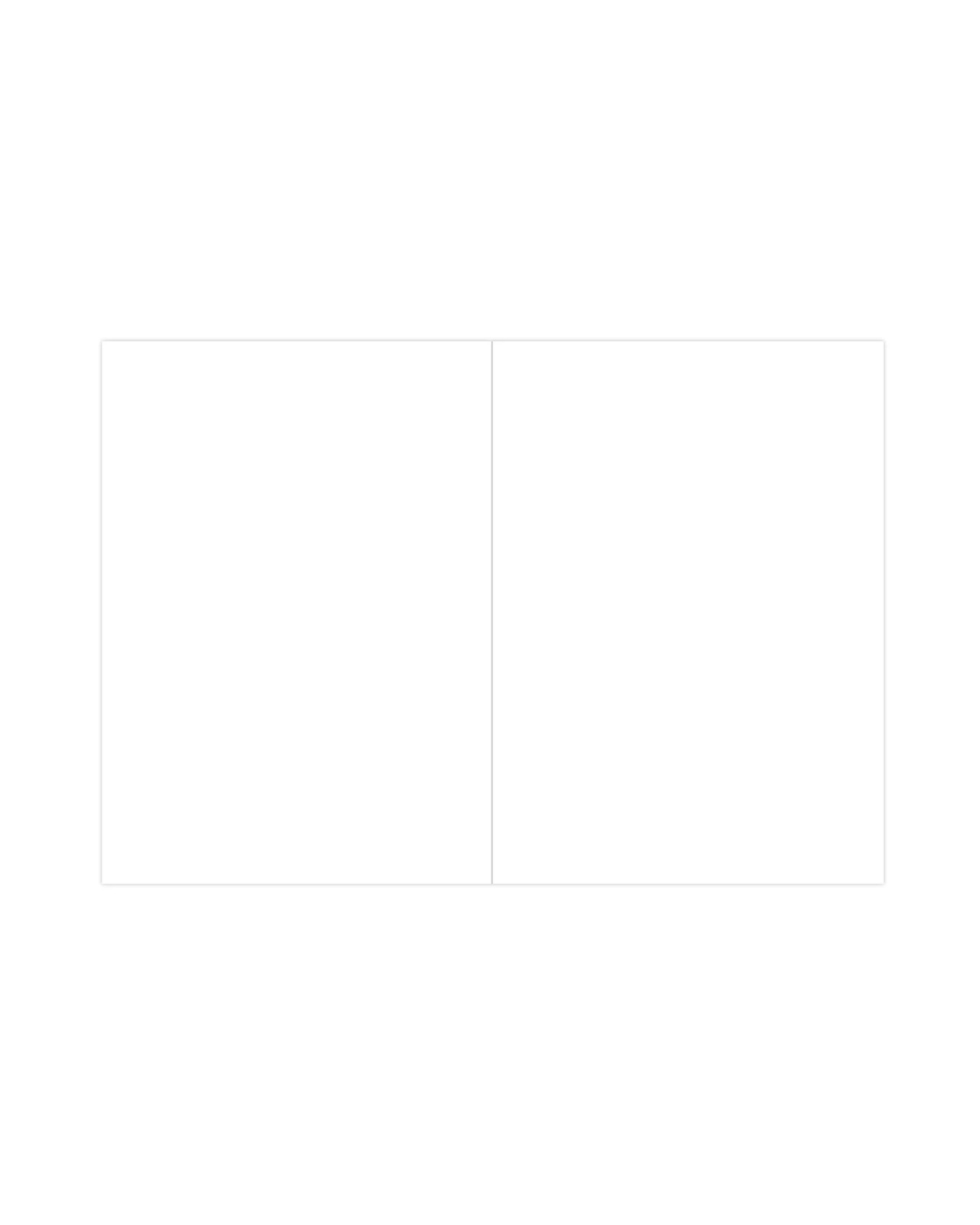 8 Pack Hallmark Boxed Christmas Cards - Santa Claus 3 of 4