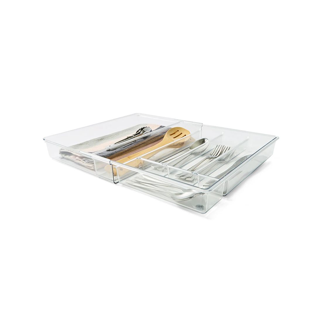 Expandable Cutlery Tray Anko Target Australia