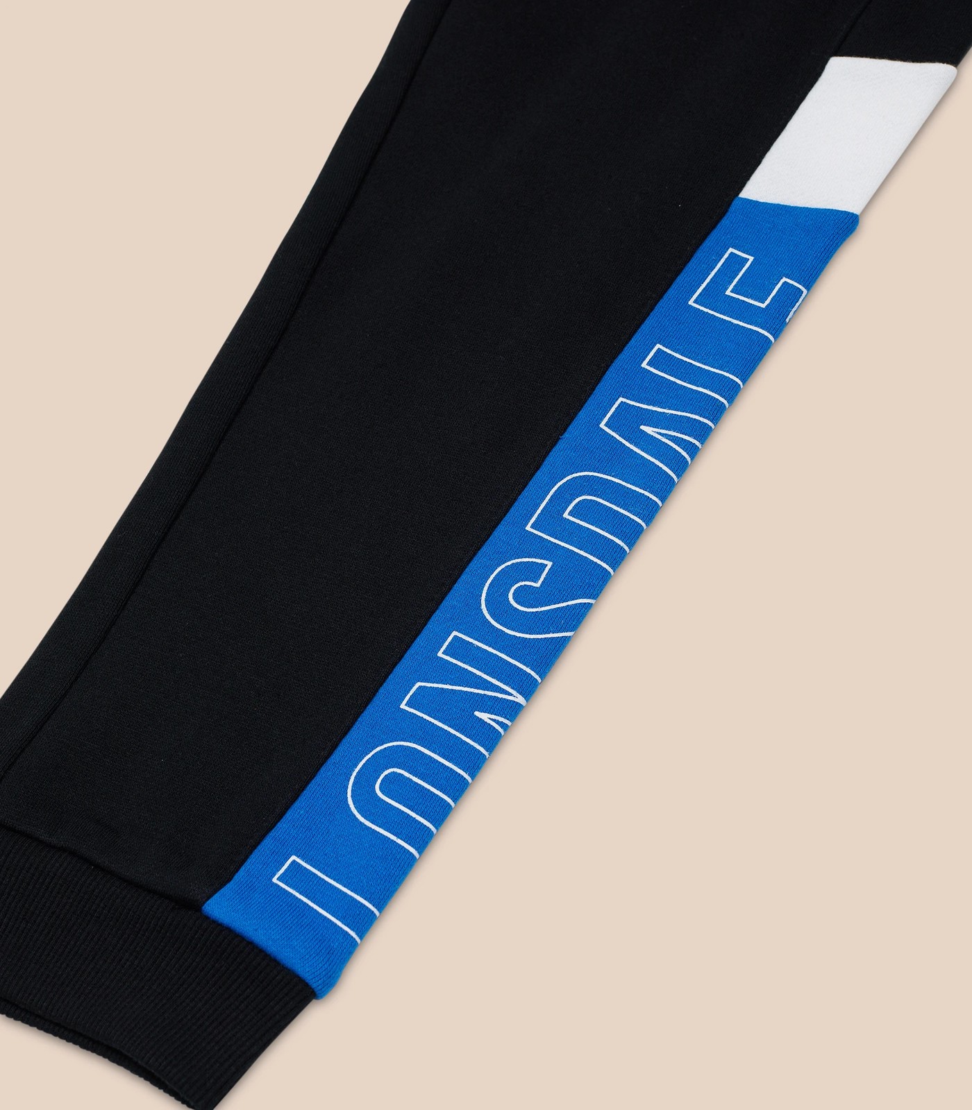 Lonsdale London Bennett Trackpants 3 of 4