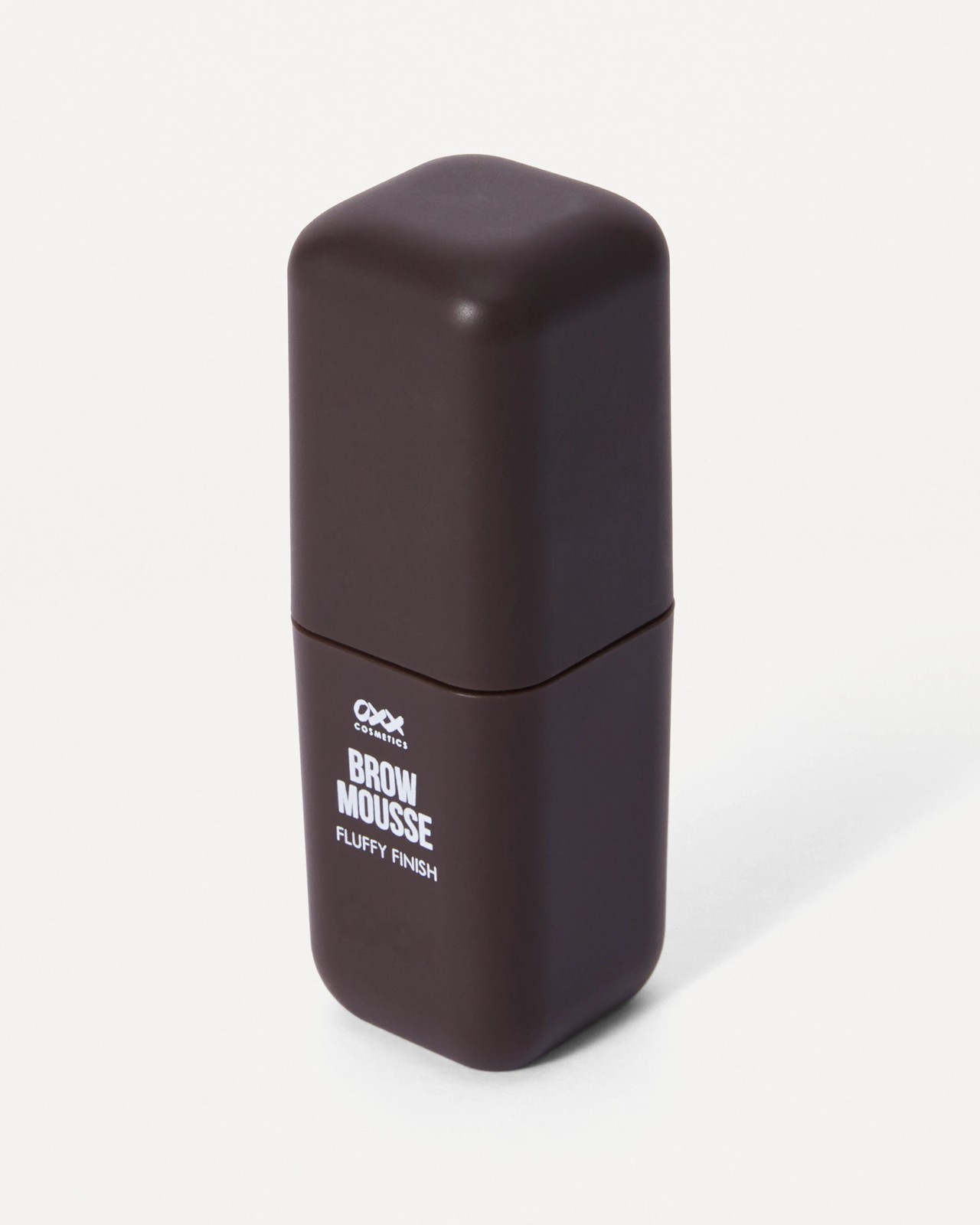 OXX Cosmetics Brow Mousse - Dark 4 of 5