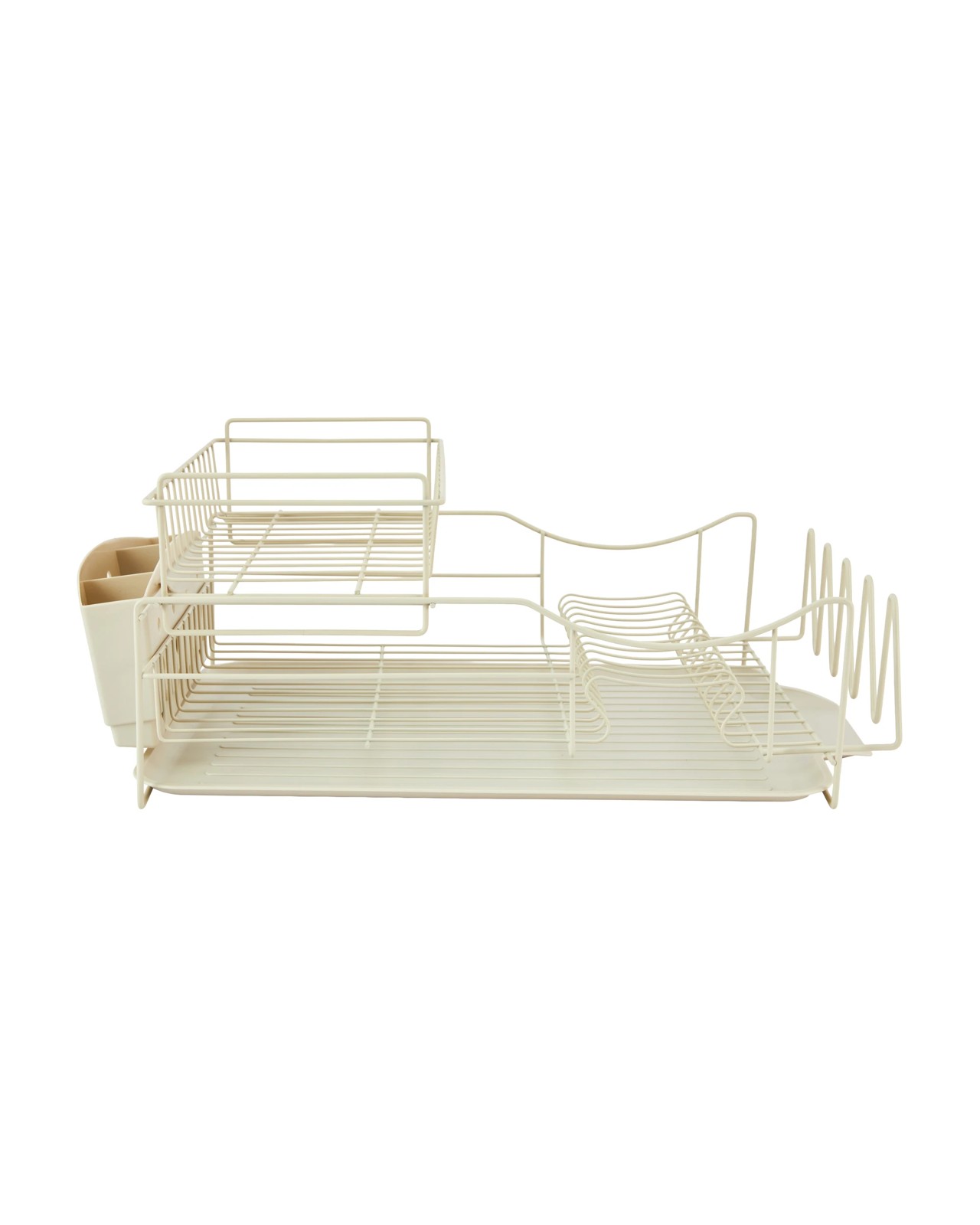 Anko 2 Tier Dish Rack 2 of 6