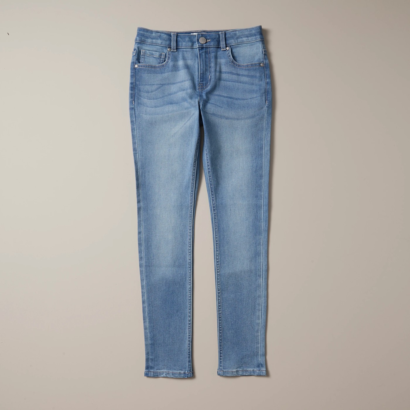 Denim Sophie Jnr Fitted Jeans 4 of 4