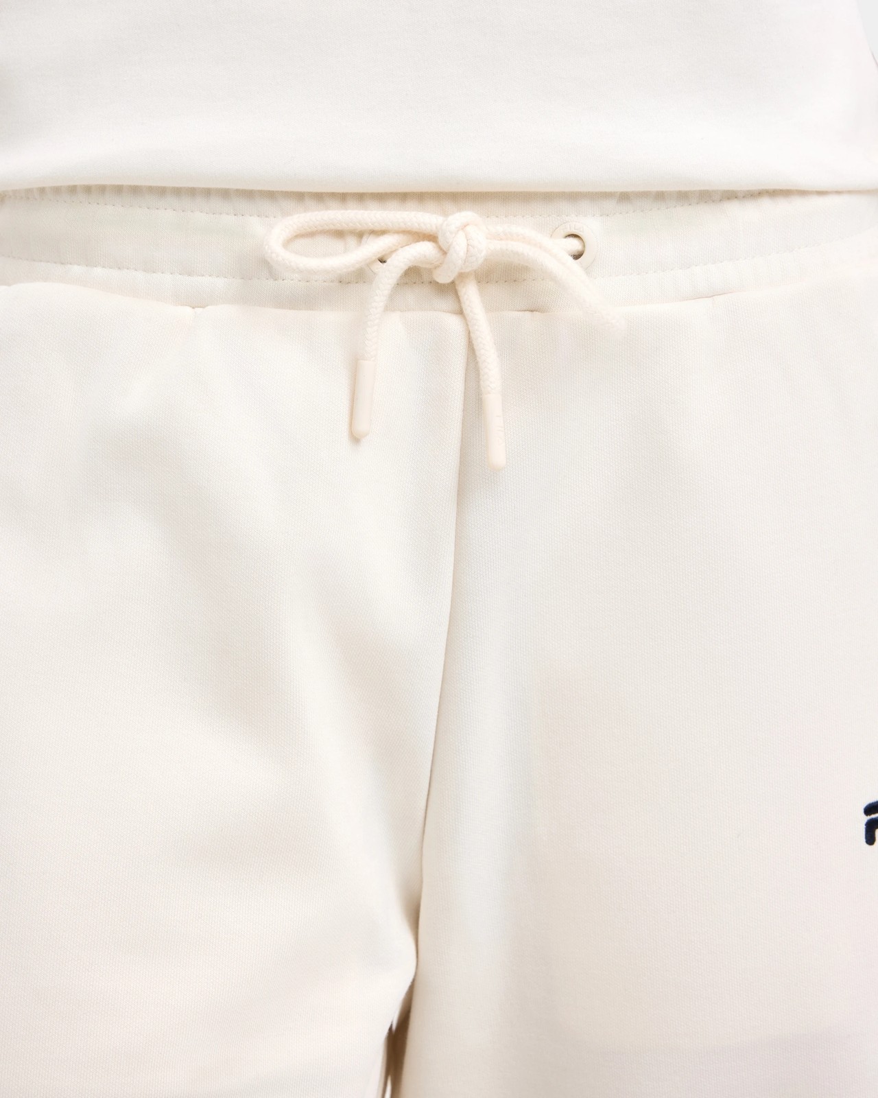 Fila Sylvie Pants - Gardenia 6 of 6