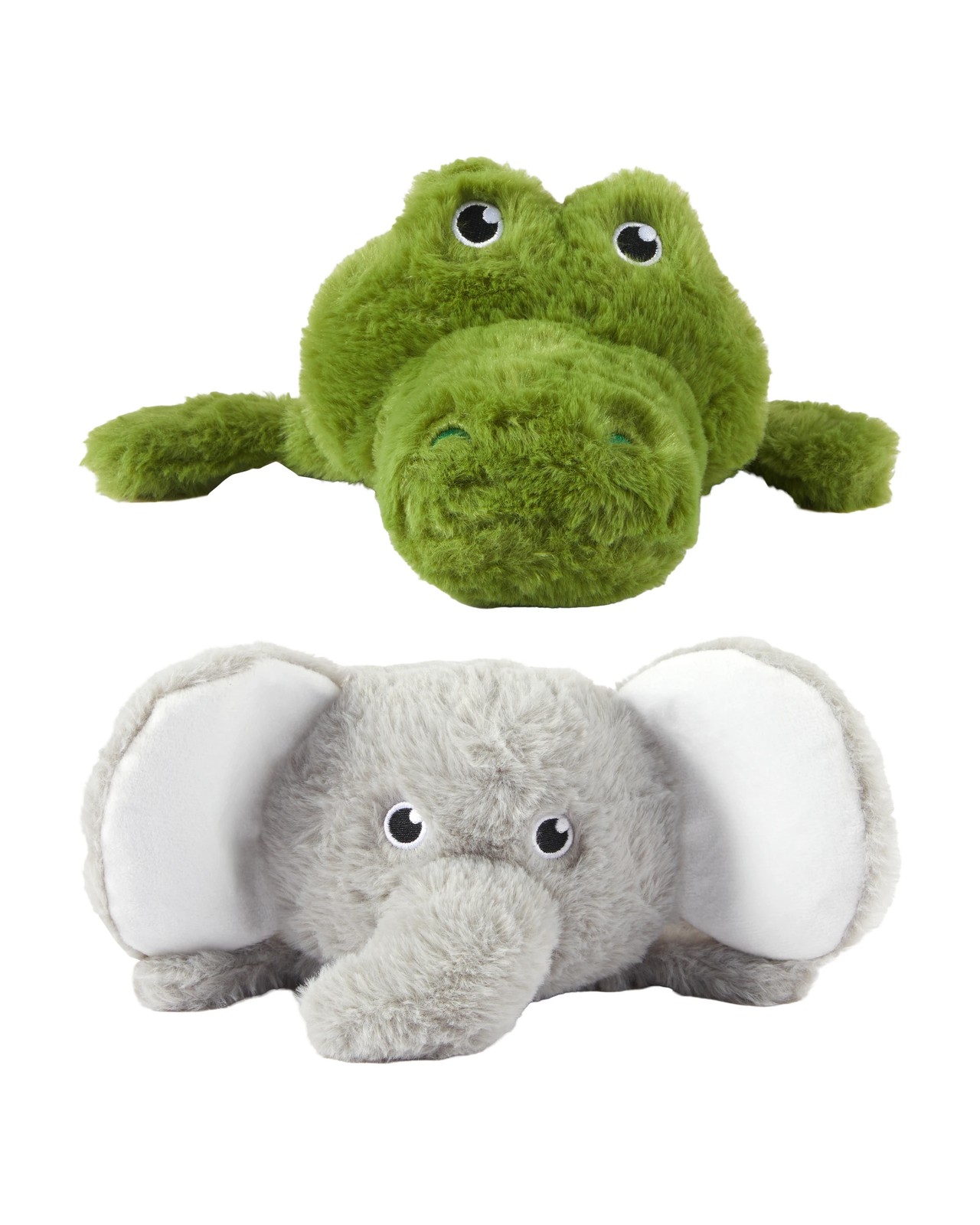 Anko Pet Toy 12 Squeaker Plush - Assorted 2 of 4
