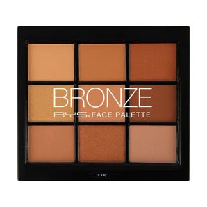 Bronze Face Palette - BYS product image