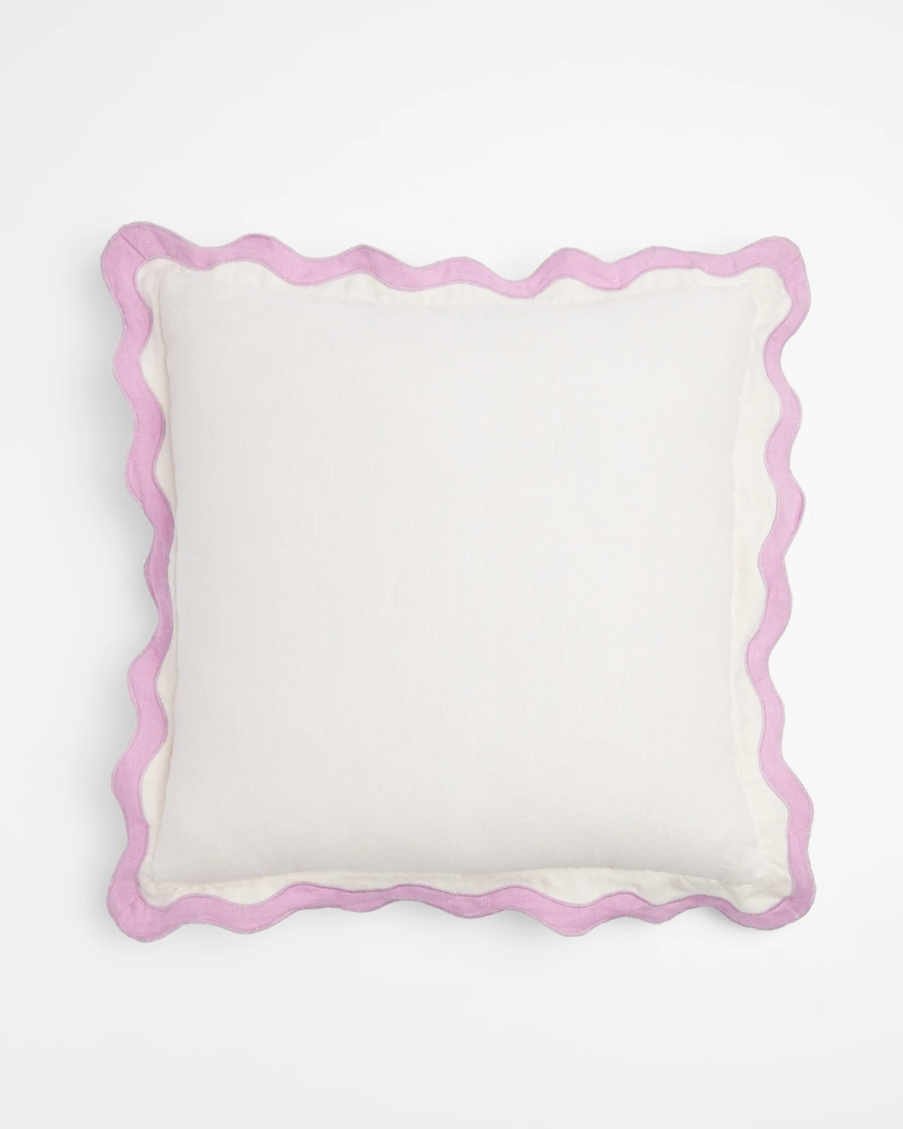 Target store pink cushion