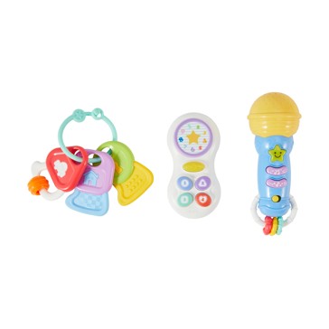 Lights & Sounds Gift Set - Anko