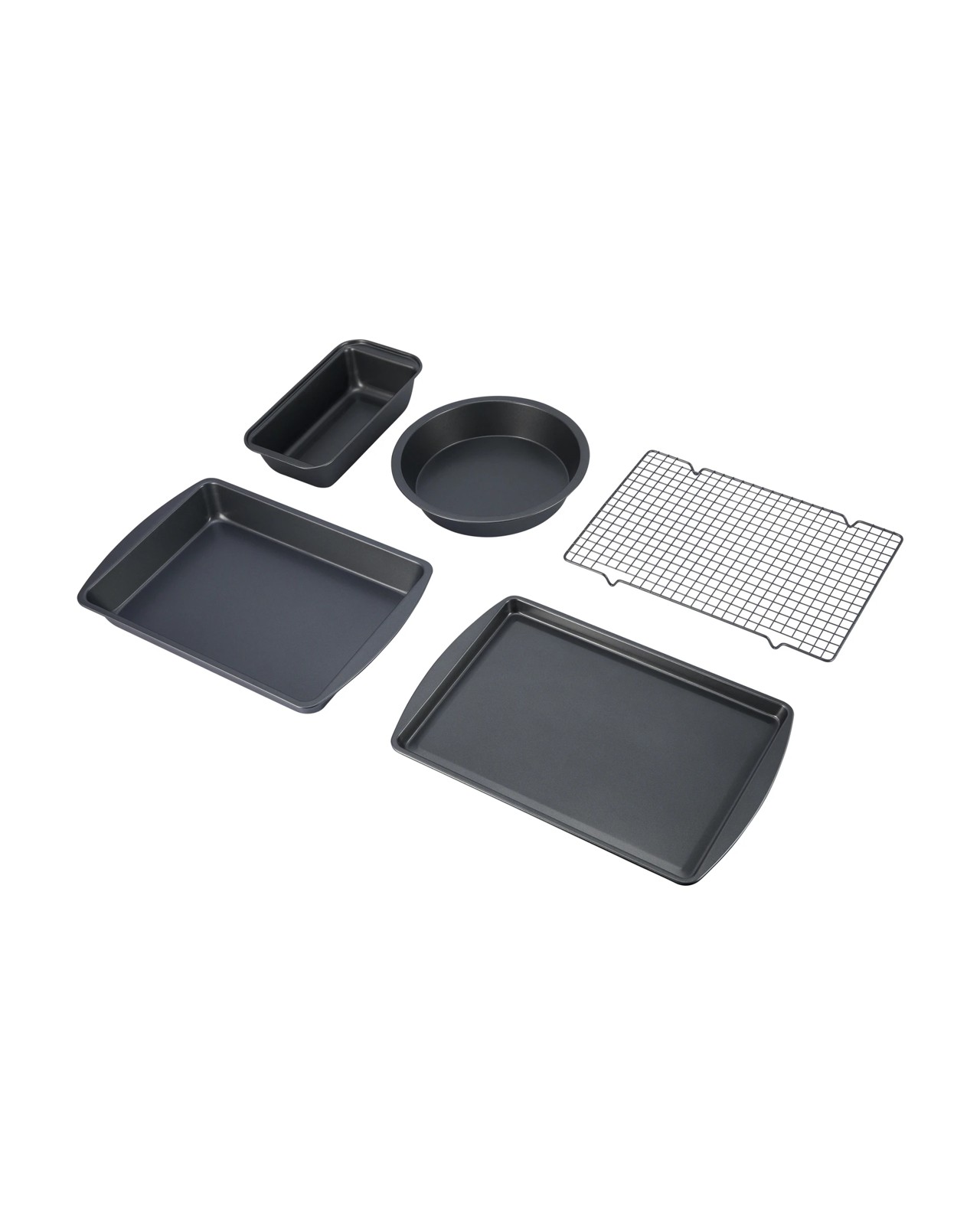 Anko 5 Piece Bakeware Set 2 of 5