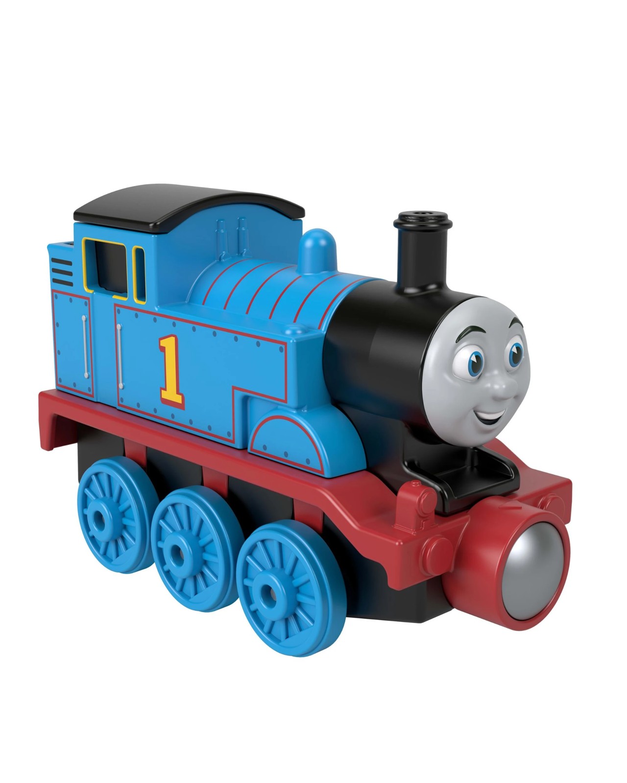 Thomas & Friends Push-Around Toy Train Engine - Assorted 4 of 4