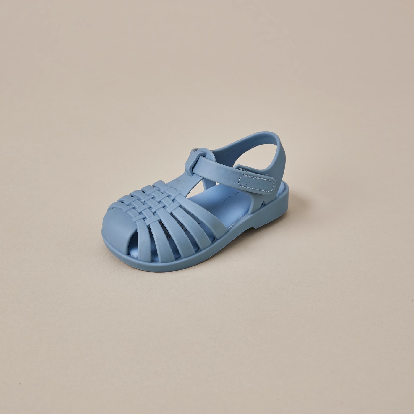 Baby Moulded Fisherman Sandals 4 of 4