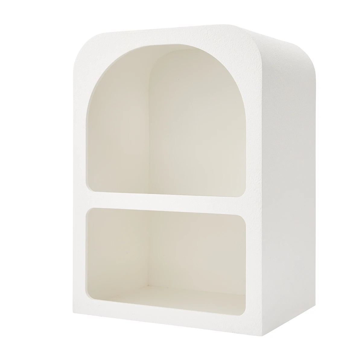 Arched Bedside Table - Anko 3 of 5